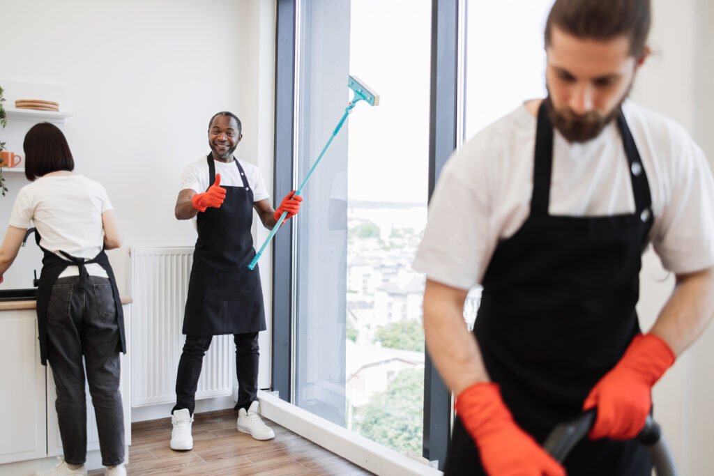 cleaning solutions in harlingen texas